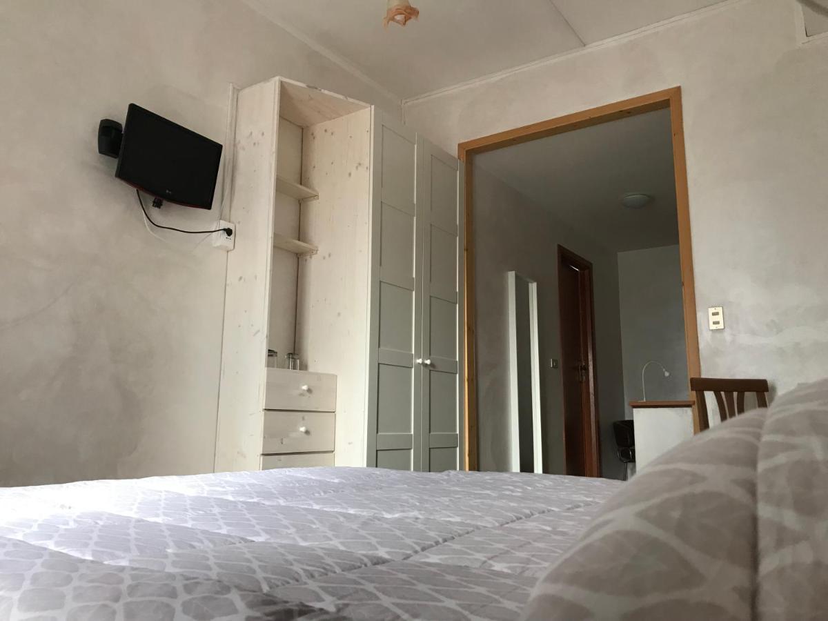 Grand Hotel Ala Di Stura Luaran gambar