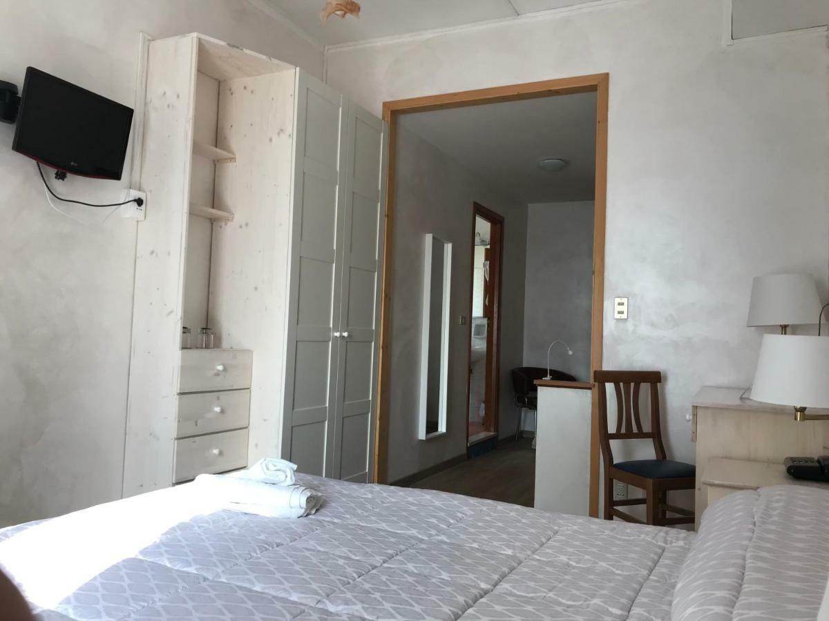 Grand Hotel Ala Di Stura Luaran gambar